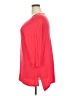 Cha Cha Vente Red 3/4 Sleeve T-Shirt Size 2X - photo 5
