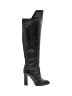 Vince. Black Boots Size 6 - photo 1