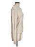 Converse One Star Ivory Turtleneck Sweater Size M - photo 4