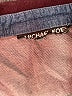Michael Kors Gray Burgundy Short Sleeve Polo Size S (youth) - photo 3