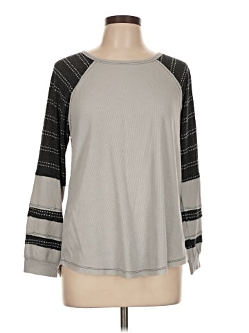 Cato Long Sleeve Top (view 1)