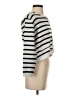Unbranded Stripes White Cardigan Size S (estimated) - photo 4