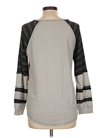 Cato Long Sleeve Top (view 2)