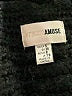 Amuse Society Black Cardigan Size S - photo 6