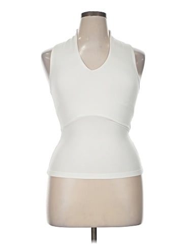 Ruti Sleeveless Top (view 1)