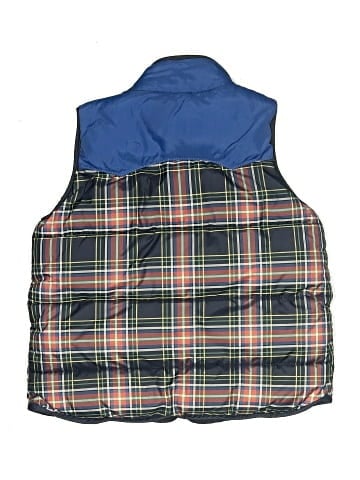 Mini Boden Vest (view 2)