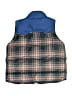 Mini Boden Blue Vest Size 4 - 5 - photo 2