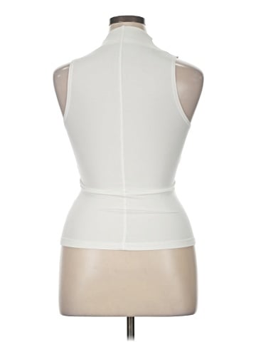 Ruti Sleeveless Top (view 2)