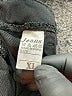 Jeans Black Cargo Pants Size XL - photo 3