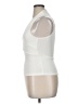 Ruti Ivory Sleeveless Top Size XL (4) - photo 5
