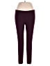 Threads 4 Thought Solid Burgundy Active Pants Size XL - photo 1