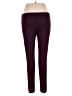 Threads 4 Thought Solid Burgundy Active Pants Size XL - photo 2