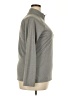 Danskin Now Gray Long Sleeve Turtleneck Size XXL - photo 4