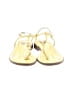 Assorted Brands Yellow Sandals Size 10 - photo 2