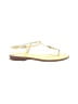 Assorted Brands Yellow Sandals Size 10 - photo 1