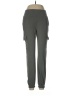 A New Day Gray Cargo Pants Size M - photo 1