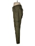 Gap Green Cargo Pants Size 8 - photo 5