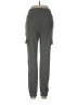A New Day Gray Cargo Pants Size M - photo 2