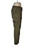 Gap Green Cargo Pants Size 8 - photo 4