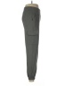 A New Day Gray Cargo Pants Size M - photo 4