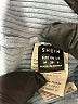 Shein Blue Tube Top Size M - photo 7