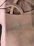 Lululemon Athletica Pink Active Tank Size 2 - photo 7