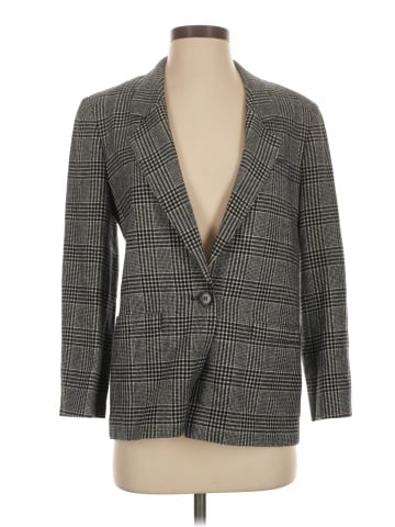 Pendleton Wool Blazer (view 1)