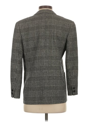 Pendleton Wool Blazer (view 2)