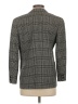 Pendleton 100% Virgin Wool Houndstooth Gray Wool Blazer Size P (petite) - photo 2