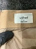 Wilfred Solid Tan Casual Skirt Size 2 - photo 4