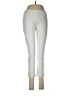 Avon Solid Ivory Casual Pants Size M - photo 1