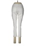 Avon Solid Ivory Casual Pants Size M - photo 2