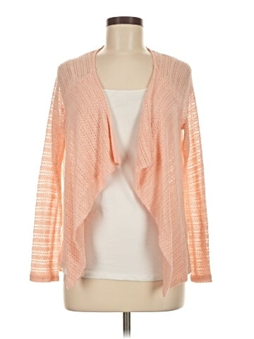 Sparkle & Fade Cardigan (view 1)