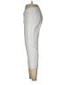 Avon Solid Ivory Casual Pants Size M - photo 5