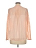 Sparkle & Fade Orange Cardigan Size M - photo 2