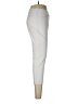 Avon Solid Ivory Casual Pants Size M - photo 4