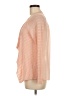 Sparkle & Fade Orange Cardigan Size M - photo 5