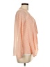 Sparkle & Fade Orange Cardigan Size M - photo 4