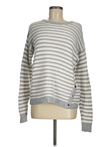 Caslon Pullover Sweater (view 1)