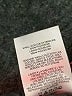 Express 100% Polyester Solid Red Cocktail Dress Size XS - photo 8