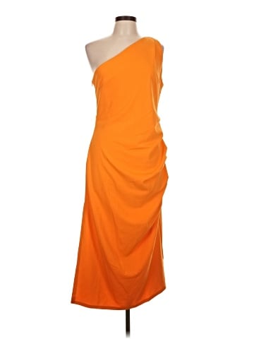 YH & CO Cocktail Dress (view 1)