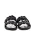 Vince. Black Sandals Size 9 1/2 - photo 2