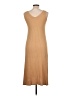 Goodnight Macaroon Tan Casual Dress Size L (estimated) - photo 2