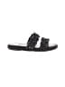 Vince. Black Sandals Size 9 1/2 - photo 1