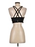Lululemon Athletica Black Tank Top Size 2 - photo 2