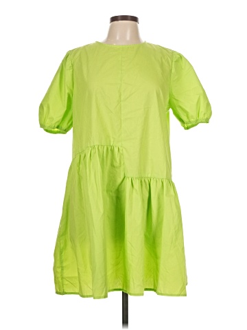 First Love Casual Dress (view 1)