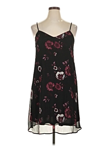 Mudd Casual Dress (view 1)