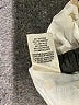 Amadi Ivory Short Sleeve Blouse Size XS - photo 8