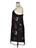 Mudd 100% Polyester Floral Black Casual Dress Size XL - photo 5