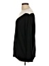 Laurie Felt Color Block Black Pullover Sweater Size L - photo 5